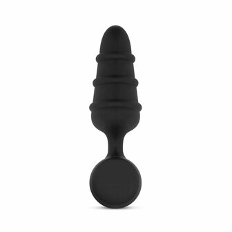 Love in the Pocket Vibro Love Plug