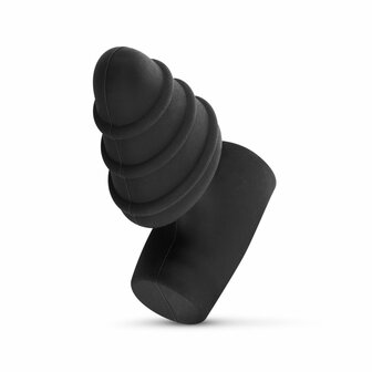 Love in the Pocket Vibro Love Plug