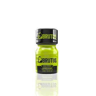 BRUTUS X-Strong 10 ml Leather Cleaner