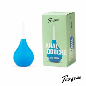 Teazers Intieme Douche &ndash; Vaginale &amp; Anale Hygi&euml;ne