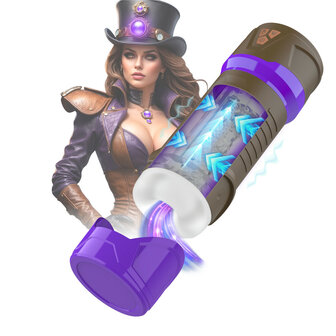 MASTURS Ultimate Pleasure Pakket &ndash; Kies uit 5 Interactieve Masturbators + Complete Verzorgingsset