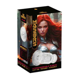 MASTURS Ultimate Pleasure Pakket &ndash; Kies uit 5 Interactieve Masturbators + Complete Verzorgingsset