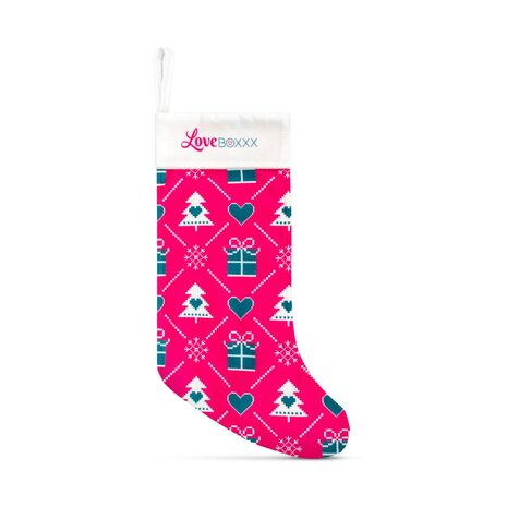 Christmas Stocking Set