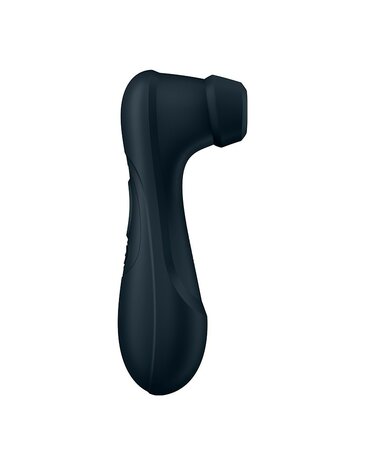 Satisfyer - Pro 2 Generation 3 - Luchtdruk Vibrator - Zwart