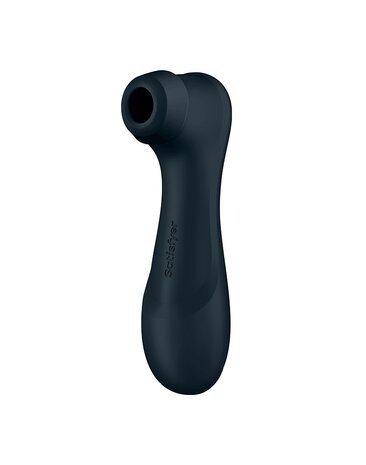 Satisfyer - Pro 2 Generation 3 - Luchtdruk Vibrator - Zwart