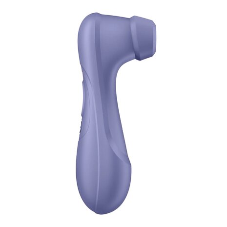 Satisfyer - Pro 2 Generation 3 - Luchtdruk Vibrator - LILA