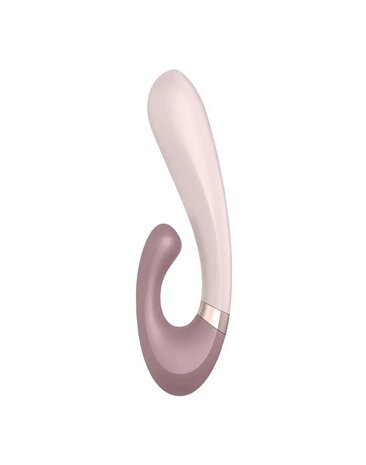 Satisfyer - Heat Wave - Heating Rabbit Vibrator