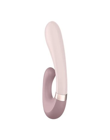 Satisfyer - Heat Wave - Heating Rabbit Vibrator