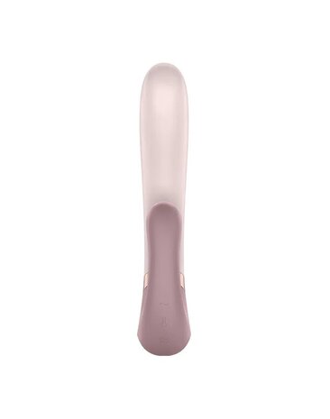 Satisfyer - Heat Wave - Heating Rabbit Vibrator