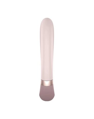 Satisfyer - Heat Wave - Heating Rabbit Vibrator