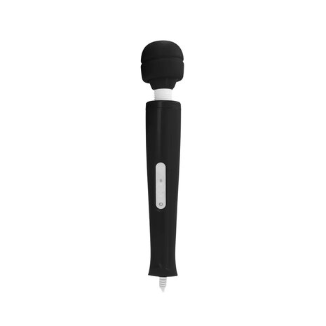 Massage Wand Zwart