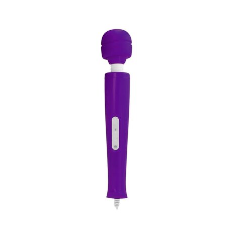 Massage Wand Paars