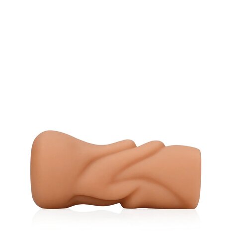 Realistische Stewardess kont masturbator / Realistic Stewardess ass masturbator