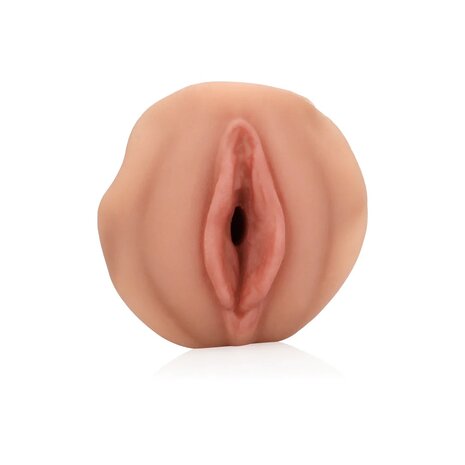 Realistische Schoonmaakster Pussy Masturbator / Realistic Maid Pussy Masturbator