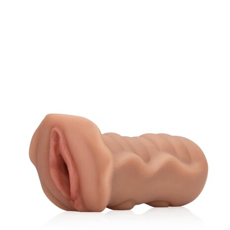 Realistische Schoonmaakster Pussy Masturbator / Realistic Maid Pussy Masturbator