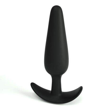 Black Buttplug Training Set