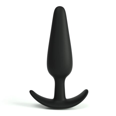 Black Buttplug Training Set