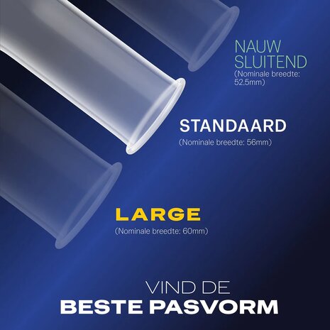 Durex Performa Condooms 10 stuks