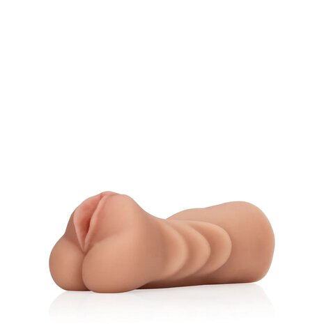 Police Officer &ndash; Pussy Masturbator