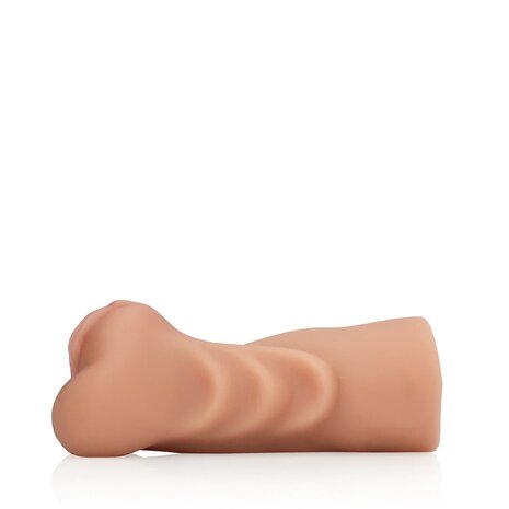 Police Officer &ndash; Pussy Masturbator