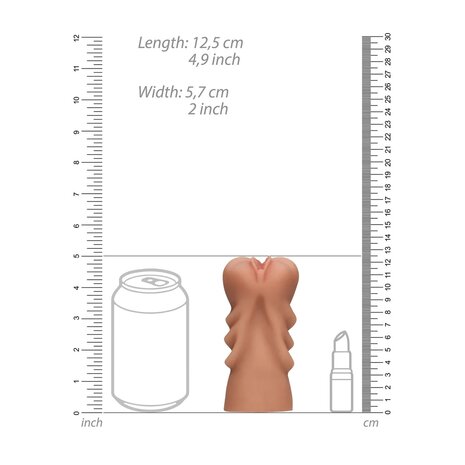 Police Officer &ndash; Pussy Masturbator