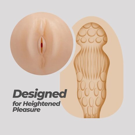 The Beginner Turquoise Ezy Eggs