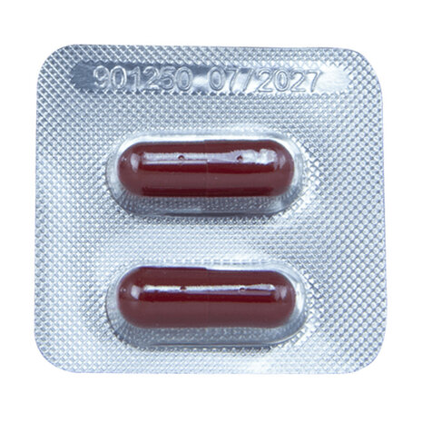 PRORINO Libido Kapseln f&uuml;r Frauen (2 St&uuml;ck)