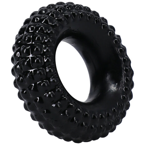 The Radial Cock Ring &ndash; Comfortable Penis Ring for Stronger Erections & Lasting Pleasure