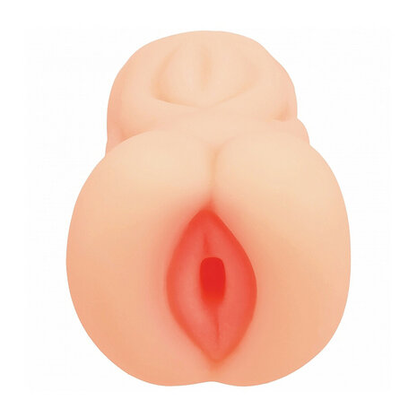 Career Girls Naughty Nurse Tiffany Throatcheck Realistischer Masturbator TPE