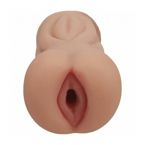 Career Girls Naughty Nurse Trixie Nightshift Realistischer Masturbator TPE