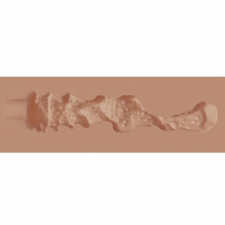 Career Girls Naughty Nurse Trixie Nightshift Realistischer Masturbator TPE