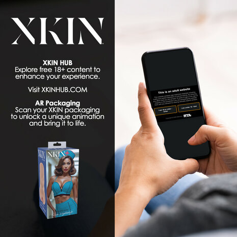 Career Girls Naughty Nurse Trixie Nightshift Realistischer Masturbator TPE