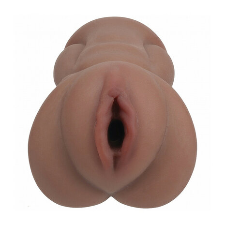 Career Girls Sexy Librarian Paige Spreadmore Realistic Masturbator TPE