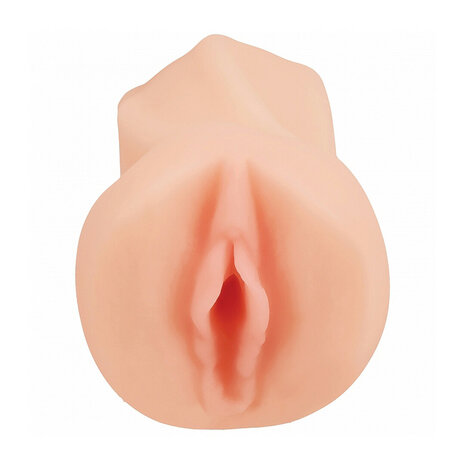 XKIN Pin-Up Carhop Cutie Darla Smashburger Realistischer Masturbator TPE