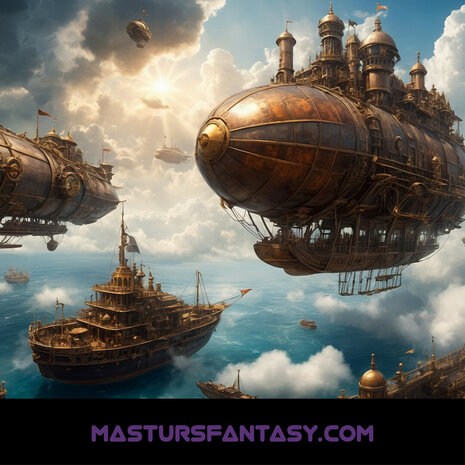 MASTURS Misty &ndash; Steam Mistress Multifunctionele Masturbator
