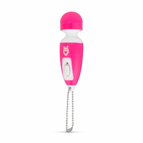 Love in the Pocket Vibro Love Massager