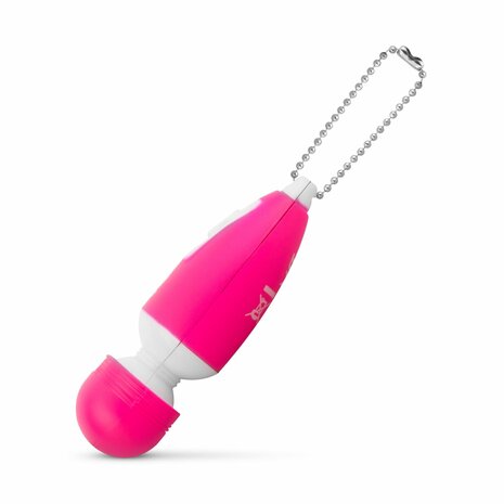 Love in the Pocket Vibro Love Massager