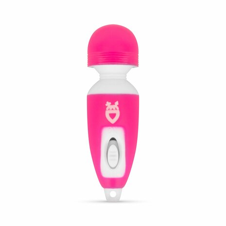 Love in the Pocket Vibro Love Massager