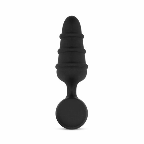 Love in the Pocket Vibro Love Plug