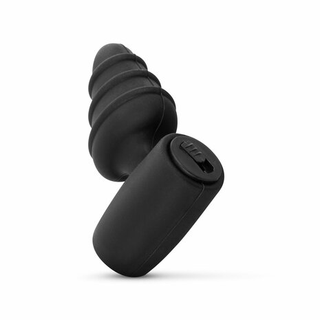 Love in the Pocket Vibro Love Plug