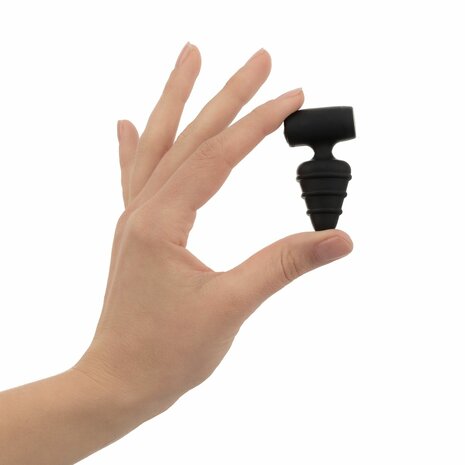 Love in the Pocket Vibro Love Plug