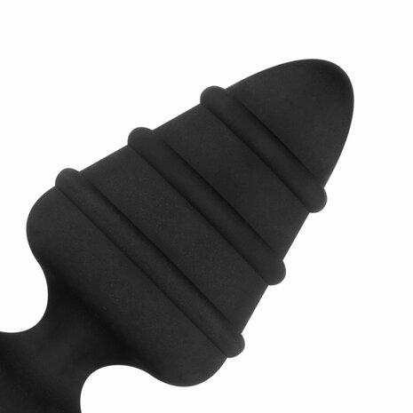 Love in the Pocket Vibro Love Plug