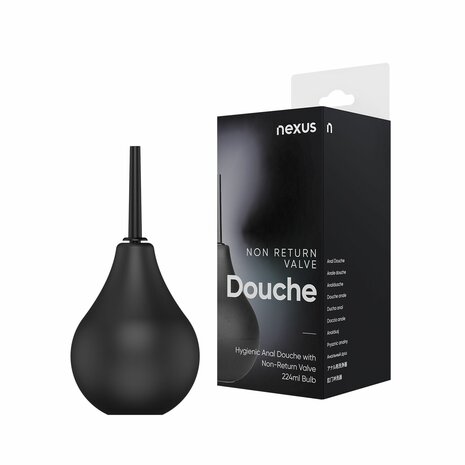 Nexus Non Return Intieme Douche