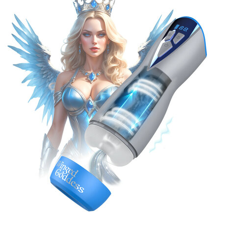 MASTURS Ultimate Pleasure Pakket &ndash; Kies uit 5 Interactieve Masturbators + Complete Verzorgingsset