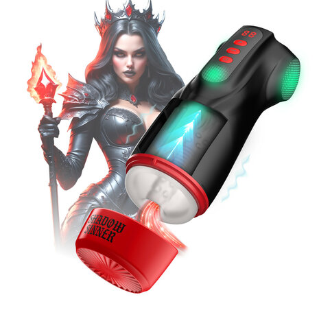MASTURS Ultimate Pleasure Pakket &ndash; Kies uit 5 Interactieve Masturbators + Complete Verzorgingsset