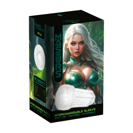 MASTURS Ultimate Pleasure Pakket &ndash; Kies uit 5 Interactieve Masturbators + Complete Verzorgingsset