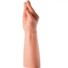 Hand dildo / Hand Fisting Dildo Hand dildo / Hand Fisting Dildo