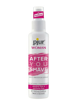 Pjur Vrouw After YOU Shave / Pjur Woman After YOU Shave