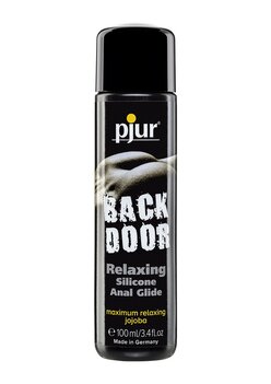 Glijmiddel Relaxing Anaal Pjur 100ml /  Relaxing Anal Lubricant Pjur 100ml Glijmiddel Relaxing Anaal Pjur 100ml /  Relaxing Anal Lubricant Pjur 100ml