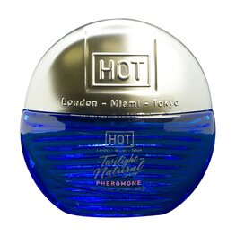 Parfum Pheromone voor Mannen 15ml /  Perfume Pheromone for Men 15ml